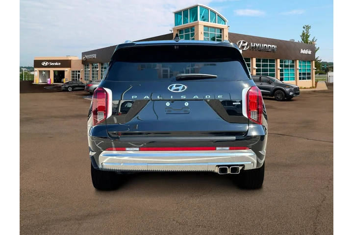 $38701 : Hyundai PALISADE 2024 AWD Ca image 6