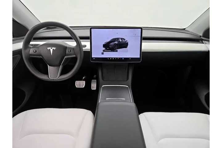 $34998 : Tesla Model Y 2023 AWD Perfo image 9