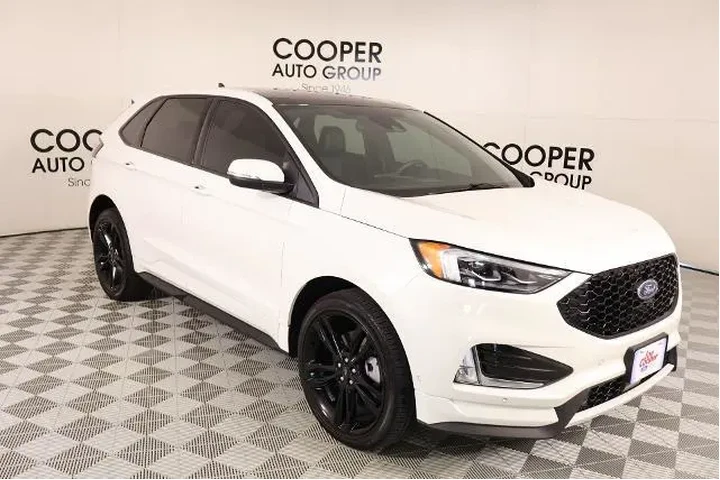 $36232 : Ford Edge 2024 AWD ST 4dr SU image 1