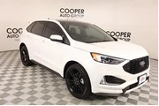 Ford Edge 2024 AWD ST 4dr SU en Oklahoma City