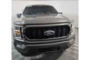 $28800 : Ford F-150 2021 4x4 XL 4dr S thumbnail