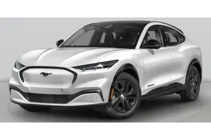 $28999 : Ford Mustang Mach-E 2023 Pre image 1