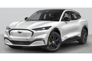 Ford Mustang Mach-E 2023 Pre