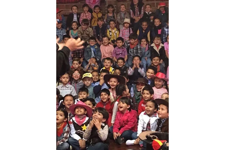 Magia para ESCUELAS Show image 10