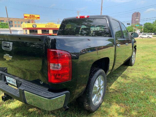 $19995 : 2011 Silverado 1500 LT image 4