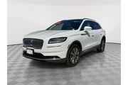 $32560 : Lincoln Nautilus 2022 AWD Re thumbnail