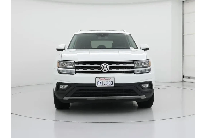 $21998 : Volkswagen Atlas 2019 AWD V6 image 5
