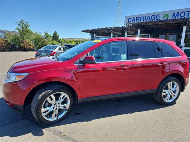 $12995 : 2013 Edge Limited image 3