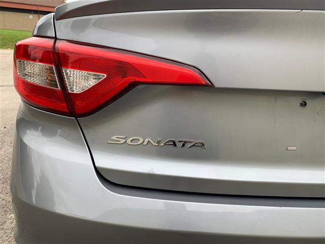 $8999 : 2016 Sonata SE image 8