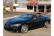 $45777 : 2019 BMW 8 Series M850i xDrive thumbnail