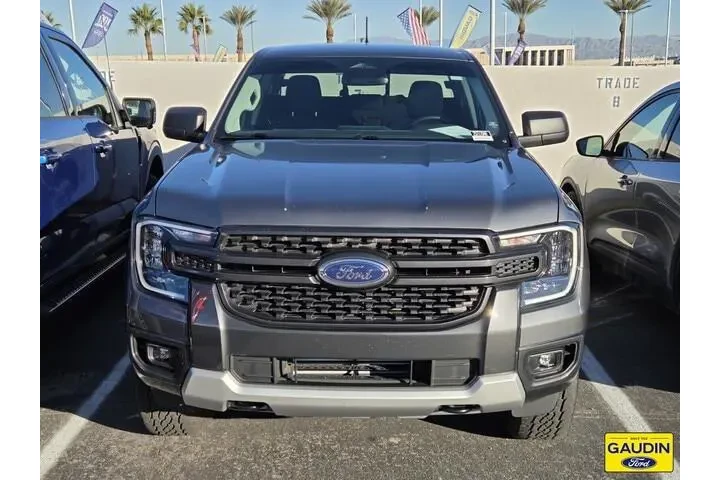 $37201 : Ford Ranger 2024 4x4 XLT 4dr image 2