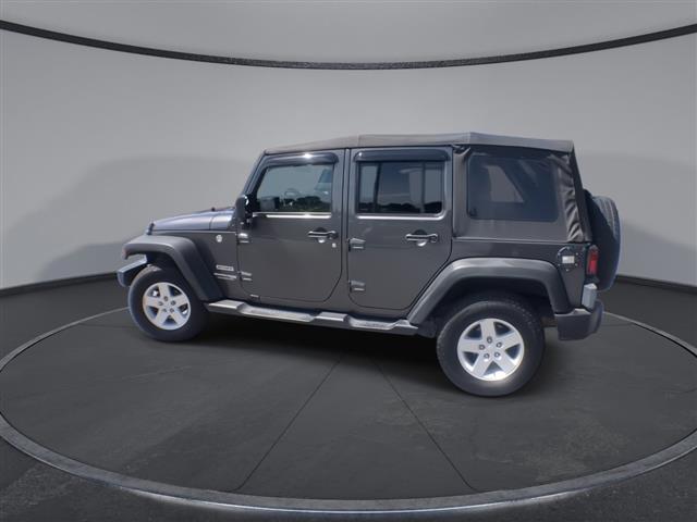 $22500 : PRE-OWNED 2018 JEEP WRANGLER image 6