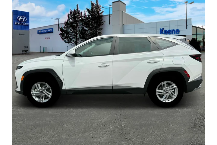 $28821 : Hyundai TUCSON 2025 AWD SE 4 image 3