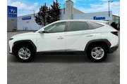 $28821 : Hyundai TUCSON 2025 AWD SE 4 thumbnail