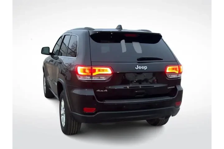 $16995 : Jeep Grand Cherokee 2020 4x4 image 7