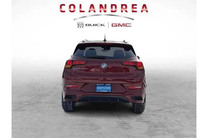 $21300 : Buick Encore GX 2023 AWD Sel image 5