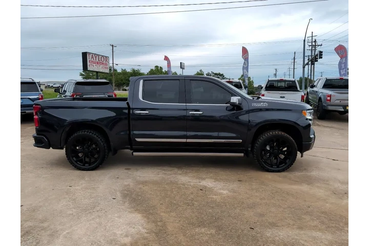 $50995 : 2022 Silverado 1500 image 4