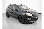 $9999 : Chevrolet Trax 2016 LTZ 4dr thumbnail