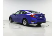 $17998 : Honda Civic 2017 LX 4dr Seda thumbnail