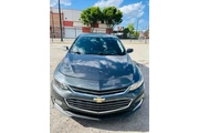 $7999 : 2018 Malibu LS thumbnail