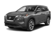 Nissan Rogue 2021 SV 4dr Cro
