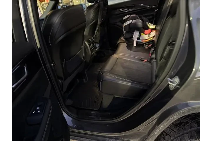 $31158 : Jeep Grand Cherokee 2023 4x4 image 5