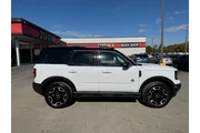 2021 Bronco Sport Outer Banks en Lexington