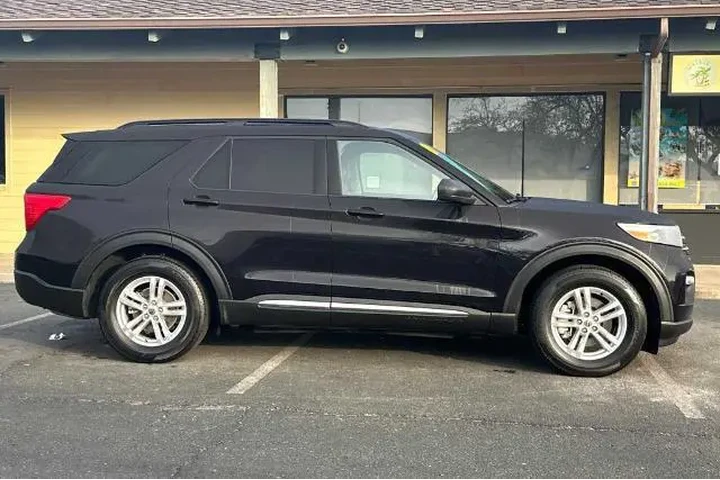 $26966 : Ford Explorer 2022 XLT 4dr S image 7