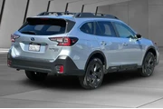 $25900 : Subaru Outback 2022 AWD Onyx thumbnail