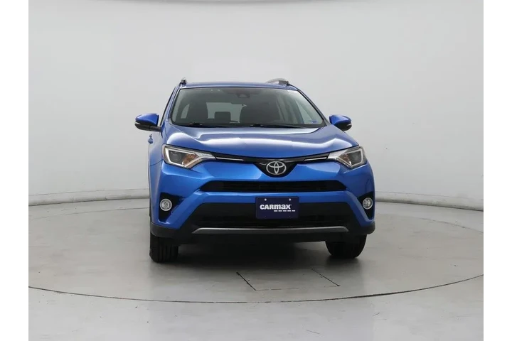 $18998 : Toyota RAV4 2017 AWD XLE 4dr image 5