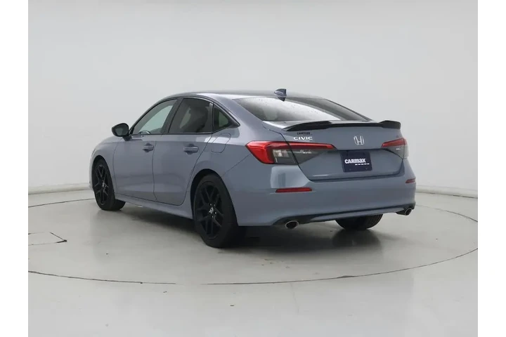 $29998 : Honda Civic 2023 Si 4dr Seda image 2