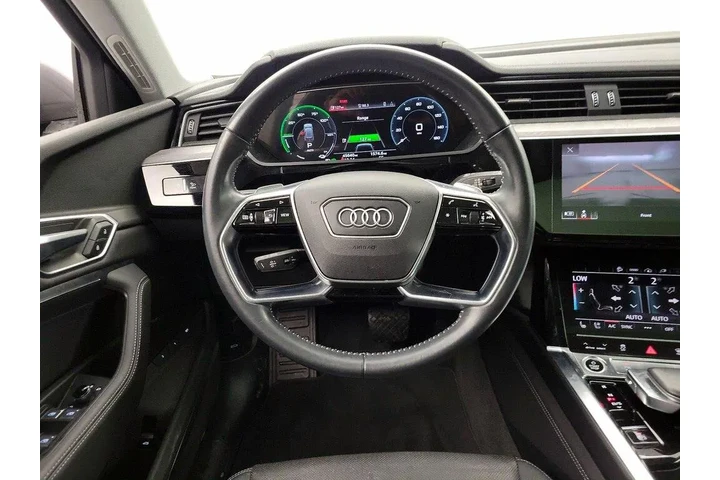 $25998 : Audi e-tron 2021 AWD quattro image 10