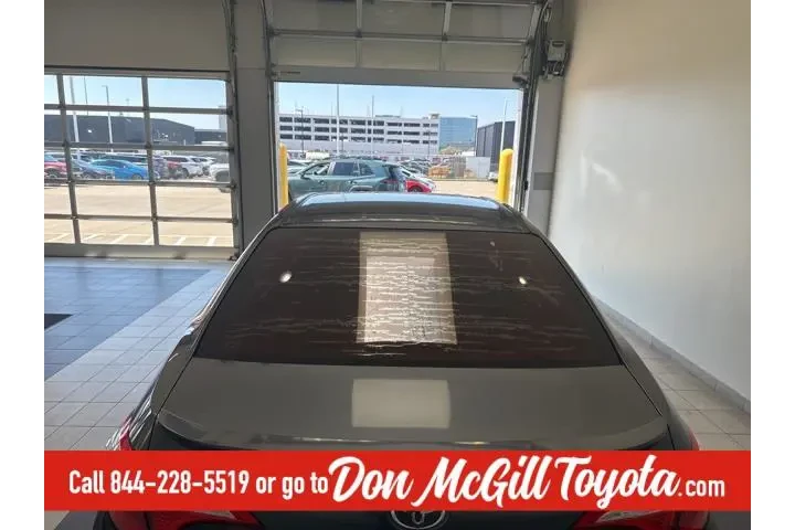 $11823 : Toyota Corolla 2014 S 4dr Se image 5