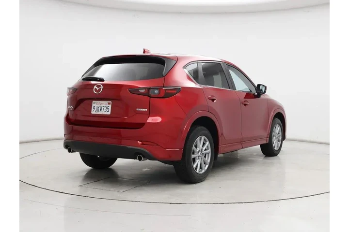 $25998 : Mazda CX-5 2024 AWD 2.5 S Se image 8