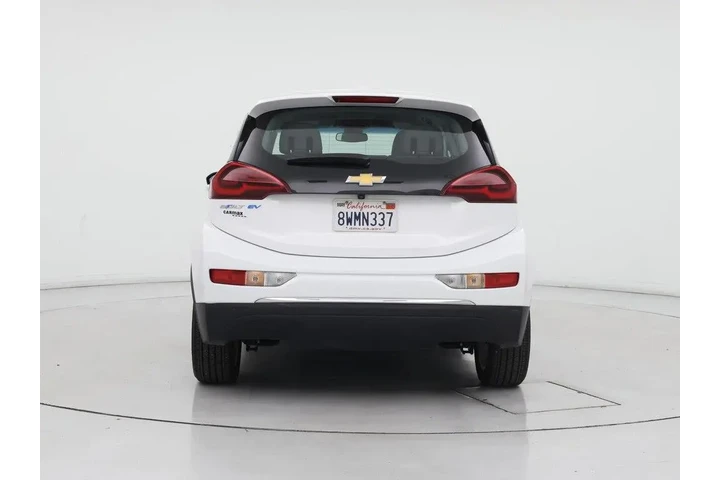 $16998 : Chevrolet Bolt EV 2021 LT 4d image 6