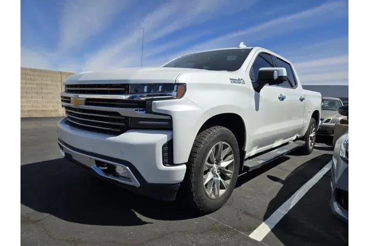 $36991 : Chevrolet Silverado 1500 201 image 2