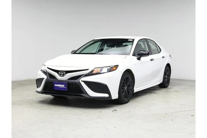 $25998 : Toyota Camry 2022 AWD SE 4dr image 4