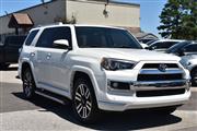 2015 4Runner Limited thumbnail