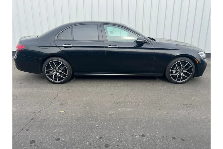 $38739 : Mercedes-Benz E-Class 2022 A image 7