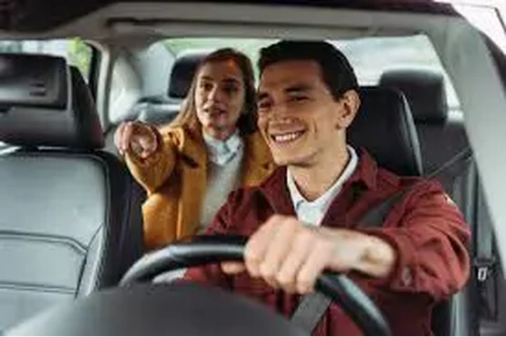 Best Private Driver in India image 1