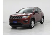 $18998 : Jeep Compass 2021 Sport 4dr thumbnail