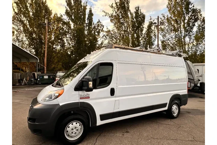 $18995 : 2017 RAM ProMaster 2500 159 WB image 6