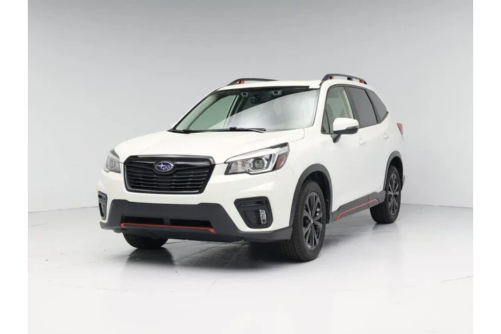 $19998 : Subaru Forester 2019 AWD Spo image 4