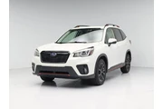 $19998 : Subaru Forester 2019 AWD Spo thumbnail
