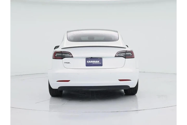 $31998 : Tesla Model 3 2022 AWD Perfo image 6