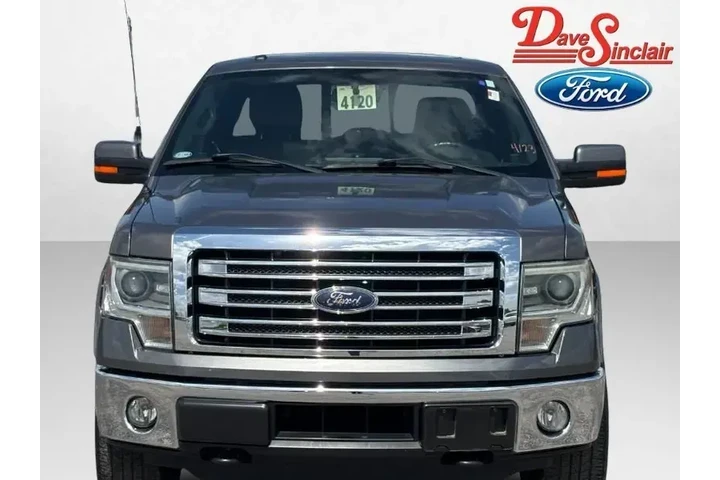 $20995 : Ford F-150 2014 4x4 FX4 4dr image 2