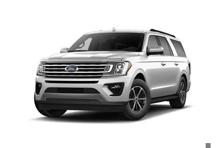 $30846 : Ford Expedition MAX 2021 4x4 image 1