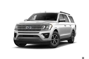 Ford Expedition MAX 2021 4x4 en Poughkeepsie