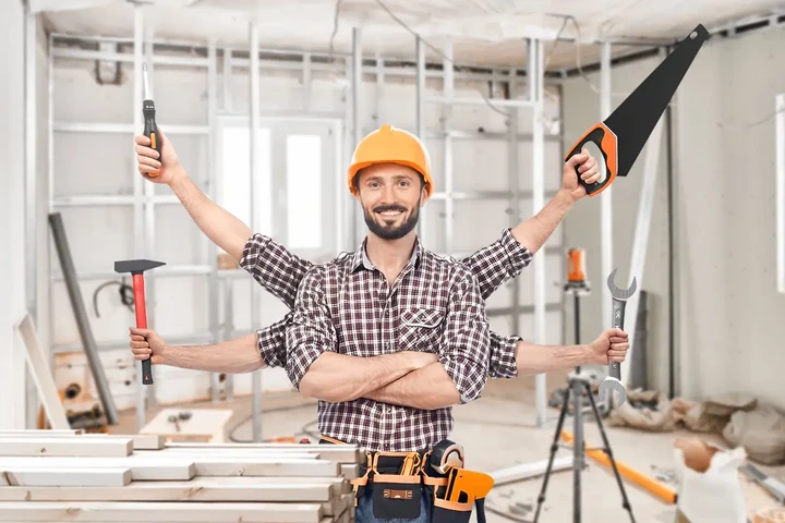 ANGELS HANDYMAN image 1