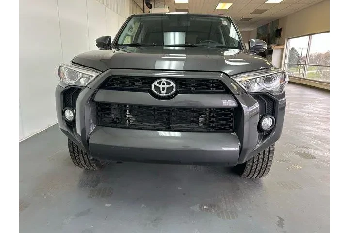 $28999 : Toyota 4Runner 2017 4x4 SR5 image 7
